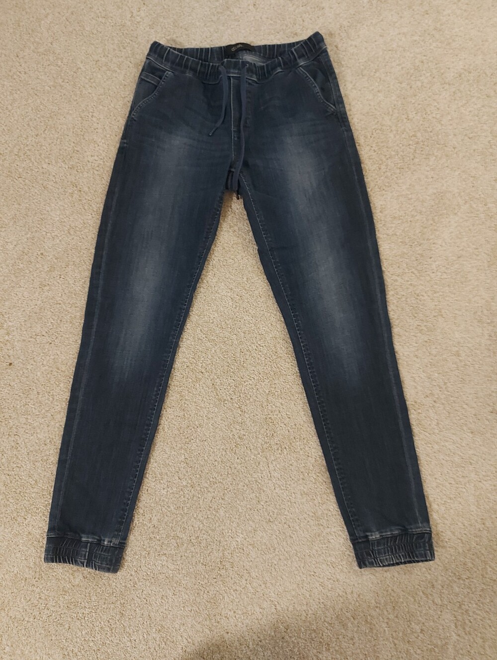 Women's DISH Denim Stretch Performance Jeans